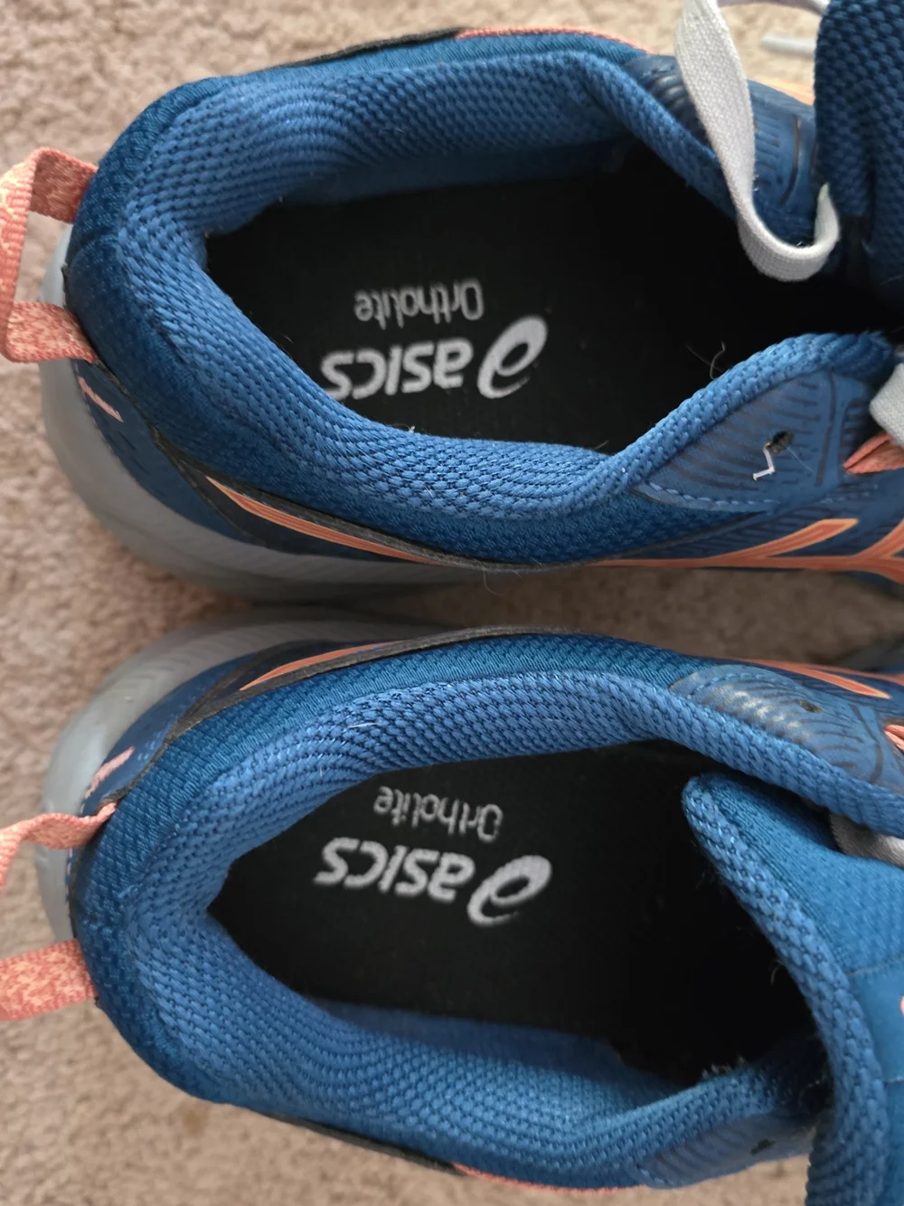 Women's ASICS Gel-Venture 9 Trail Running Sneakers